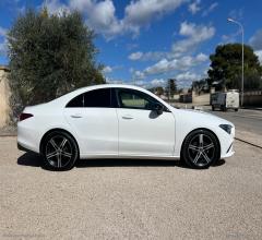 Auto - Mercedes-benz cla 180 d automatic premium