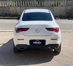 Auto - Mercedes-benz cla 180 d automatic premium