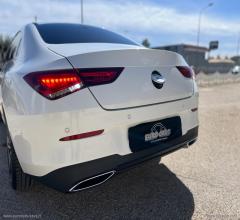 Auto - Mercedes-benz cla 180 d automatic premium