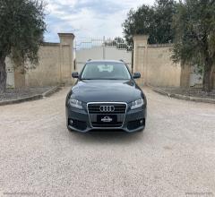 Auto - Audi a4 avant 2.0 tdi 143 cv ambiente