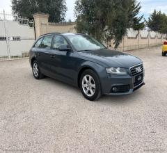Auto - Audi a4 avant 2.0 tdi 143 cv ambiente