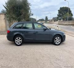 Auto - Audi a4 avant 2.0 tdi 143 cv ambiente