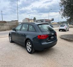 Auto - Audi a4 avant 2.0 tdi 143 cv ambiente