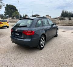 Auto - Audi a4 avant 2.0 tdi 143 cv ambiente