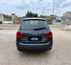 Auto - Audi a4 avant 2.0 tdi 143 cv ambiente
