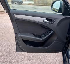 Auto - Audi a4 avant 2.0 tdi 143 cv ambiente