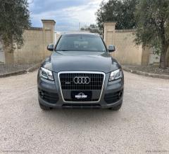 Auto - Audi q5 2.0 tdi 170cv quattro s tr. adv. plus