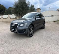 Auto - Audi q5 2.0 tdi 170cv quattro s tr. adv. plus