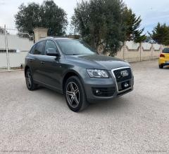 Auto - Audi q5 2.0 tdi 170cv quattro s tr. adv. plus