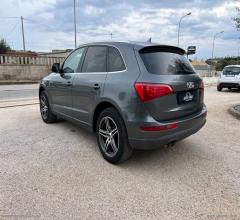 Auto - Audi q5 2.0 tdi 170cv quattro s tr. adv. plus