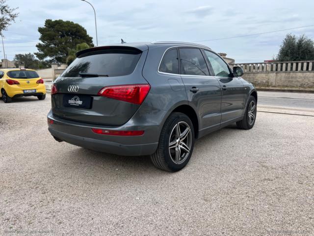 Auto - Audi q5 2.0 tdi 170cv quattro s tr. adv. plus