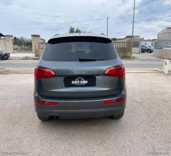Auto - Audi q5 2.0 tdi 170cv quattro s tr. adv. plus