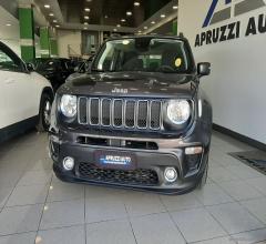 Auto - Jeep renegade 1.6 mjt 130cv longitude