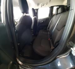 Auto - Jeep renegade 1.6 mjt 130cv longitude