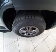 Auto - Jeep renegade 1.6 mjt 130cv longitude