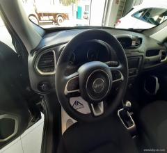 Auto - Jeep renegade 1.6 mjt 130cv longitude