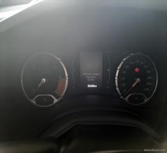 Auto - Jeep renegade 1.6 mjt 130cv longitude