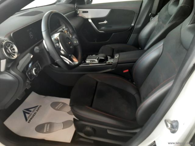 Auto - Mercedes-benz cla 180 d automatic premium