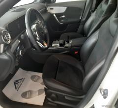 Auto - Mercedes-benz cla 180 d automatic premium