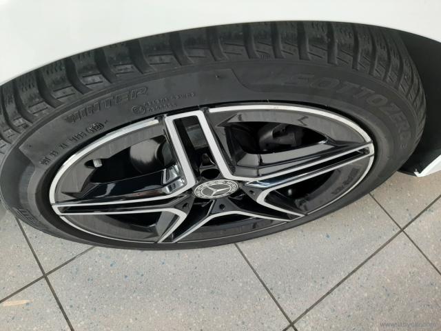 Auto - Mercedes-benz cla 180 d automatic premium