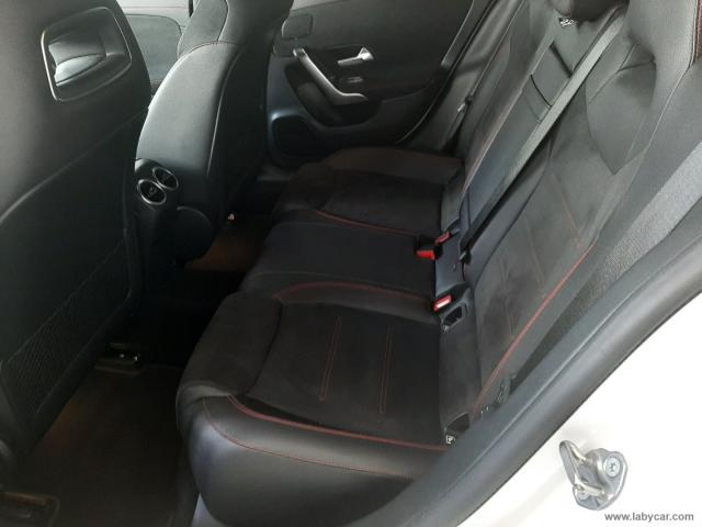 Auto - Mercedes-benz cla 180 d automatic premium