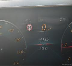 Auto - Mercedes-benz cla 180 d automatic premium