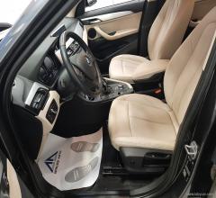 Auto - Bmw x1 sdrive16d business aut.
