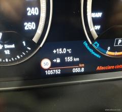Auto - Bmw x1 sdrive16d business aut.