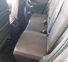 Auto - Volkswagen tiguan 2.0 tdi dsg business bmt