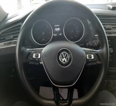 Auto - Volkswagen tiguan 2.0 tdi dsg business bmt