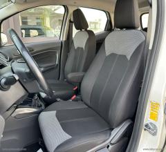 Auto - Ford ecosport 1.5 110 cv plus