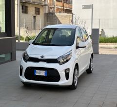 Kia picanto 1.0 12v ecogpl 5p. city