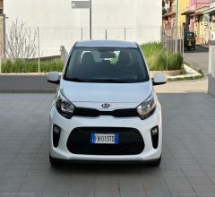 Auto - Kia picanto 1.0 12v ecogpl 5p. city