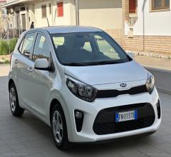 Auto - Kia picanto 1.0 12v ecogpl 5p. city
