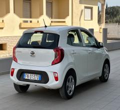 Auto - Kia picanto 1.0 12v ecogpl 5p. city