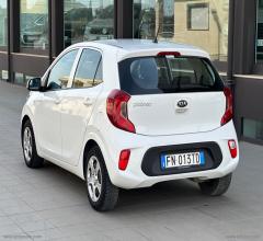 Auto - Kia picanto 1.0 12v ecogpl 5p. city