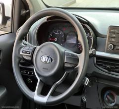Auto - Kia picanto 1.0 12v ecogpl 5p. city