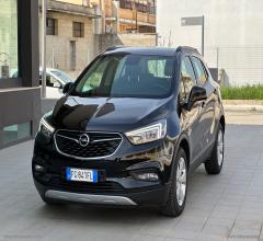 Auto - Opel mokka x 1.6 cdti ecotec 4x2 s&s advance