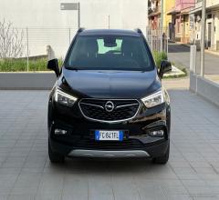 Auto - Opel mokka x 1.6 cdti ecotec 4x2 s&s advance