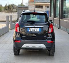Auto - Opel mokka x 1.6 cdti ecotec 4x2 s&s advance
