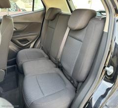 Auto - Opel mokka x 1.6 cdti ecotec 4x2 s&s advance