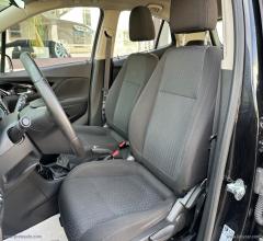Auto - Opel mokka x 1.6 cdti ecotec 4x2 s&s advance