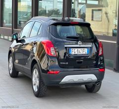 Auto - Opel mokka x 1.6 cdti ecotec 4x2 s&s advance