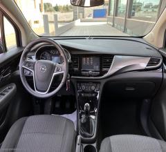Auto - Opel mokka x 1.6 cdti ecotec 4x2 s&s advance