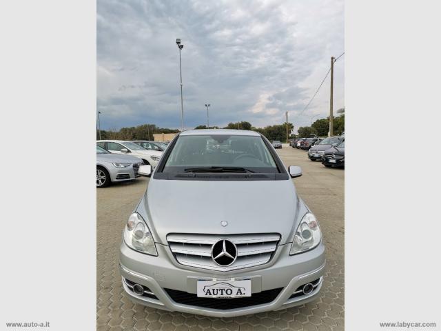 Auto - Mercedes-benz b 200 cdi premium