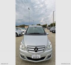 Auto - Mercedes-benz b 200 cdi premium