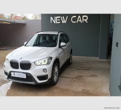Auto - Bmw x1 sdrive18d business