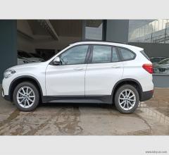Auto - Bmw x1 sdrive18d business