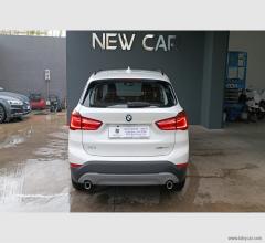 Auto - Bmw x1 sdrive18d business