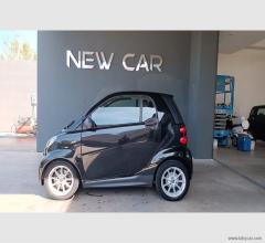 Auto - Smart fortwo 1000 52 kw mhd coupÃ© passion